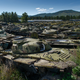 Illustration for article titled These Abandoned Tanks Are Rusting Mementoes of the Wars of the Past